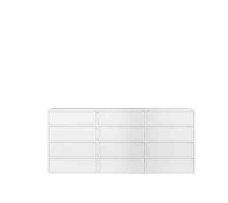 Dresser 5 grid